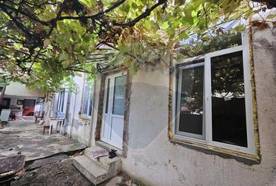 Casă cu 3 camere cu Teren 475 Mp în Central - 5