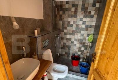 Penthouse de vanzare, cu 2 camere, 47 mp, parcare subterana, - 9