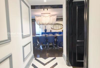 Apartament cu 6 camere decomandat, mobilat în Voluntari - 51