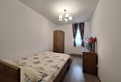 Apartament cu 3 camere, 61 mp, parcare, zona Terra - 6