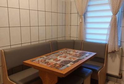 Apartament cu 2 camere decomandat în Berceni - 8