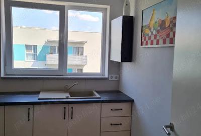 Apartament cu 2 camere decomandat în Morarilor - 8