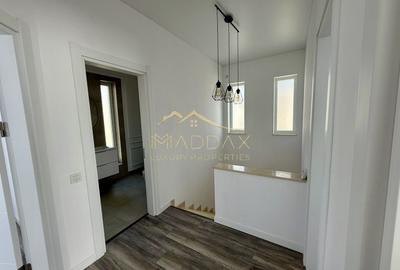 Casă individuală cu 4 camere cu Canalizare în Corbeanca - 9