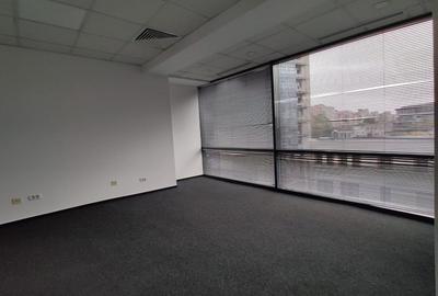 Spațiu de inchiriat pentru birouri in cladirea Dacia Business Center - Moșilor - 5