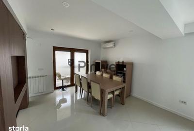 Casă cu 10 camere cu Teren 750 Mp în Băneasa - 9