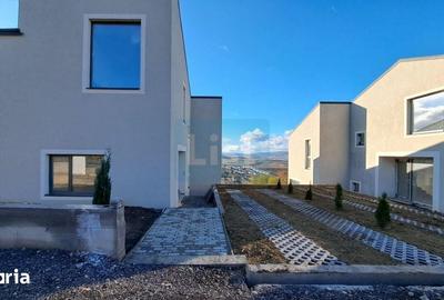 Casă cu 4 camere cu Teren 250 Mp în Apahida - 3