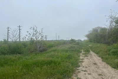 Teren de 46000 mp, în Central - 16