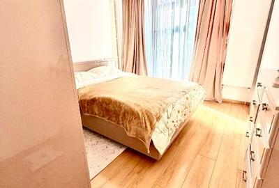 Proprietar Vand Ap2 cam inBl Nou 65mp utili+40mp curte comuna-Zona Casa Poporulu - 4