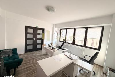 Spațiu comercial, de 200 mp, în Vest - 10