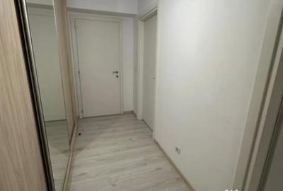 Apartament cu 3 camere decomandat în Titan - 2