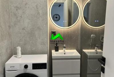 Apartament cu 2 camere în Tineretului - 7