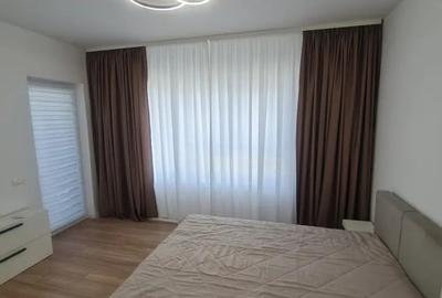 Apartament cu 3 camere decomandat în Central - 9