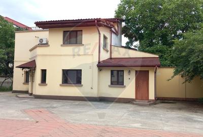 Casa / Vila cu 21 camere de vanzare in zona Alexandriei - 11