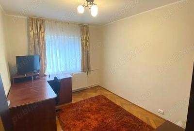 Apartament 3 camere tip PB, renovat complet, disponibil imediat, Strada Apostol Andrei - 12