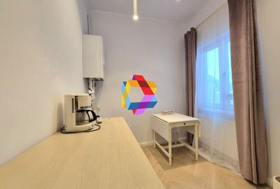 Birou, de 183 mp, în Griviței - 10