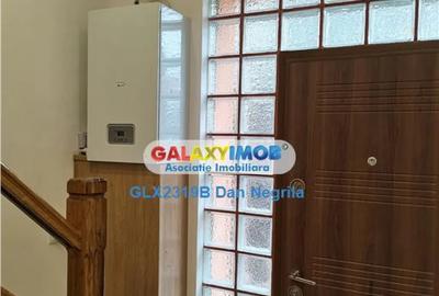 Casă cu 3 camere cu Teren 100 Mp în Titulescu - 1