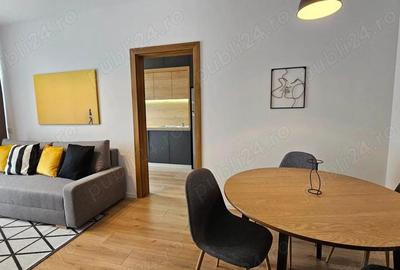 Apartament cu 2 camere nedecomandat în Decebal - 14