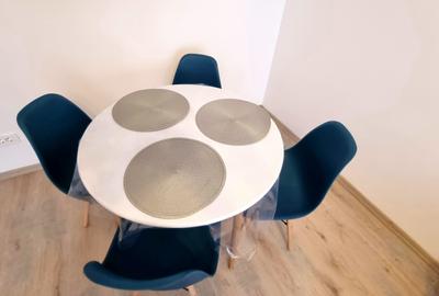 Apartament cu 2 camere decomandat, mobilat în Tomis Plus - 7