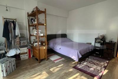 Apartament cu 2 camere decomandat, mobilat în Cug - 2