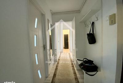 Apartament cu 2 camere, mobilat în Mihai Viteazul - 2