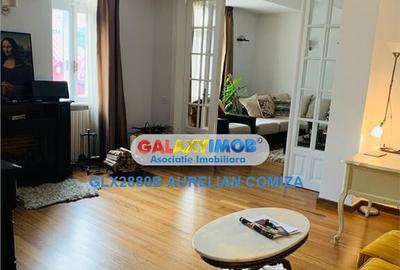 Apartament 4 camere Piata Romana - 3