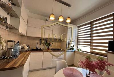 Apartament cu 2 camere decomandat, mobilat în Mihai Bravu - 3