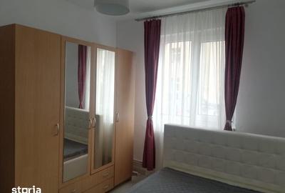 Apartament cu 2 camere în Florilor - 4