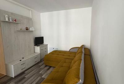 Apartament cu 2 camere semidecomandat în Bascov - 5