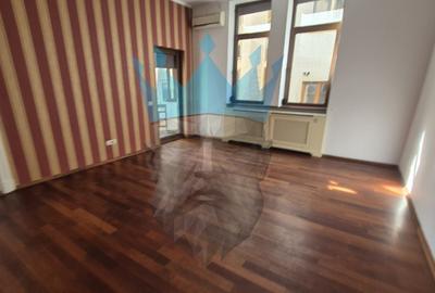 Birou, de 182 mp, în Grădina Icoanei - 2
