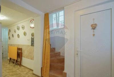 ANTECONTRACT CORP DE CASA |3 CAMERE| TERASA CU PRIVELISTE ANTECONTRACT CORP DE CASA |3 CAMERE| TERASA CU PRIVELISTE - 15