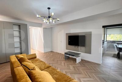 Apartament 2 camere lux Medicina - 3