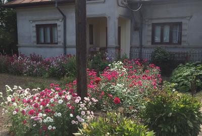 Casă cu 4 camere în Movilița