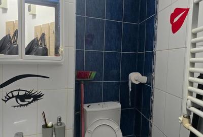 Apartament 1 camera in Deva, zona Horia, et 3 - 1