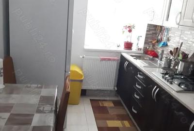 Apartament cu 2 camere decomandat în Bârlad - 6
