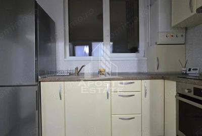 Apartament 2 camere, Vivalia Tipografilor - 5