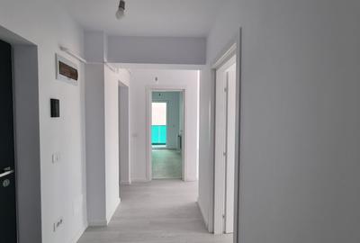 Apartament cu 2 camere decomandat în Bucium - 4