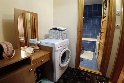 Apartament cu 4 camere semidecomandat în George Enescu - 2