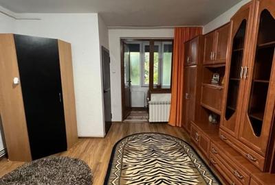 Garsoniera de inchiriat – Zona Astra, Strada Traian - 3