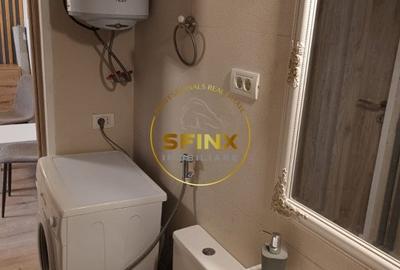 Prima inchiriere apartament cochet cu 3 camere in Piata Domenii Prima inchiriere apartament cochet cu 3 camere in Piata Domenii - 10