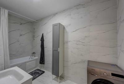 Studio | Mobilat & Utilat | Ivory Residence | Parcare Disponibila - 4