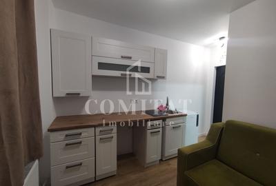 Garsoniera de vânzare | Cartierul Gheorgheni - Zona Poliției - 1