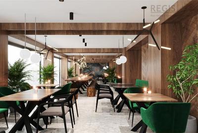 Hotel Poiana Brasov cu autorizatie de modernizare - 22