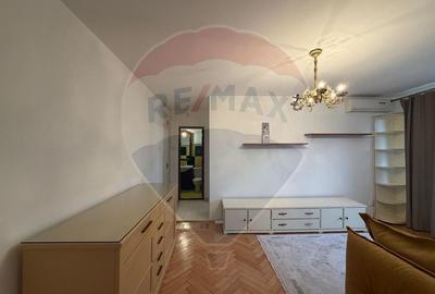 Apartament cu 2 camere semidecomandat, mobilat în Mihai Bravu - 4