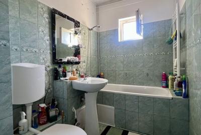 Apartament cu 2 camere semidecomandat, mobilat în Dorobanților - 2