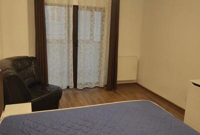 Apartament cu 3 camere semidecomandat în Valea Lupului - 5