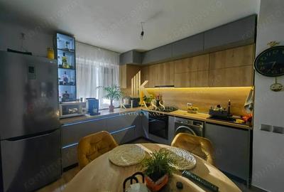 Apartament 2 camere de inchiriat Lacul Morii cu parcare - 4