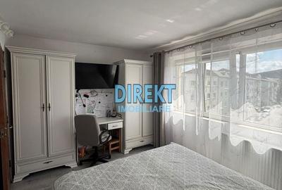 Apartament cu 2 camere semidecomandat în Central - 5