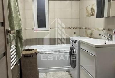 Apartament cu 3 camere decomandat, mobilat în Braytim - 13