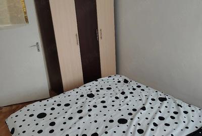 Apartament cu 3 camere semidecomandat în Valea Rosie - 5