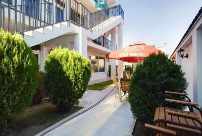 Afacere la Cheie - Hotel 3 Stele in Mamaia Nord - 1